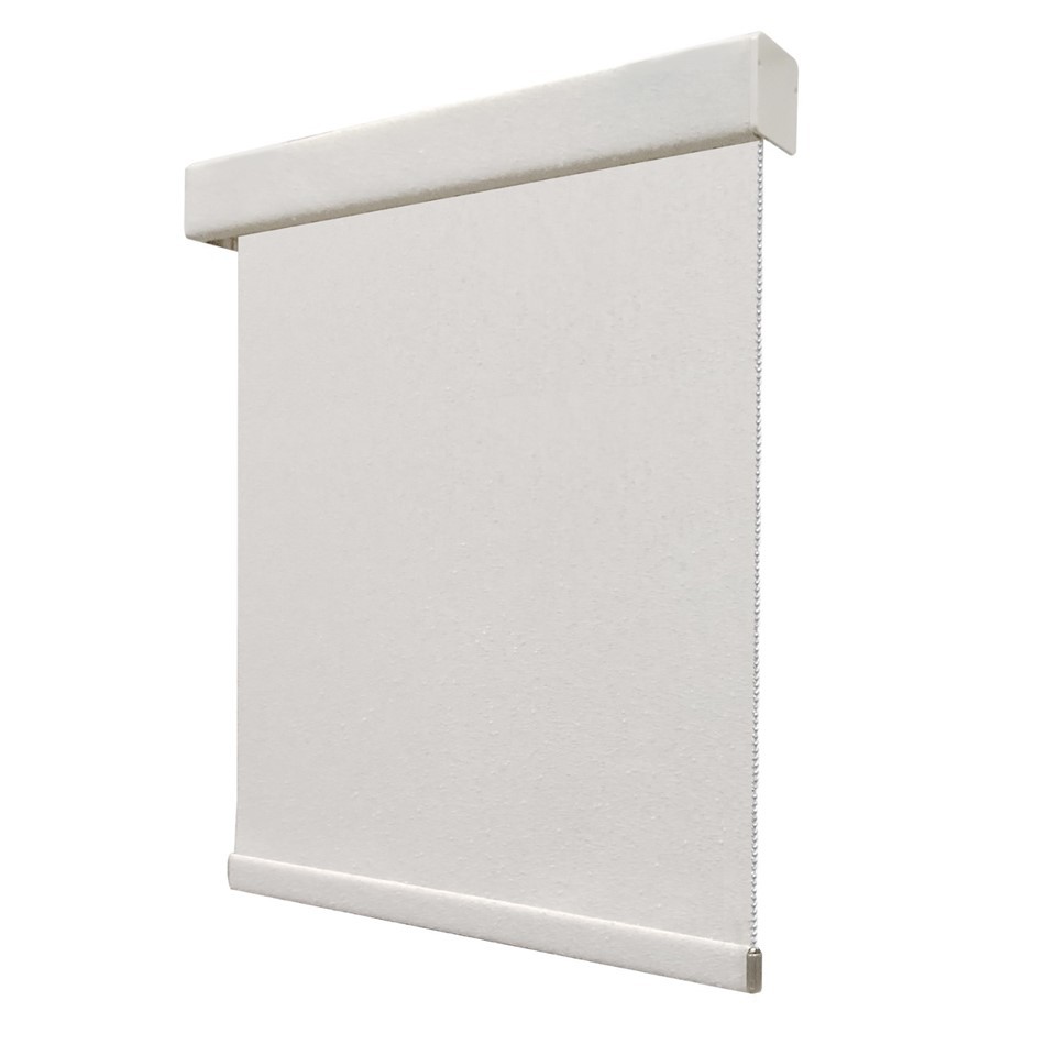 Pull-Chain Motorized Roller Blind