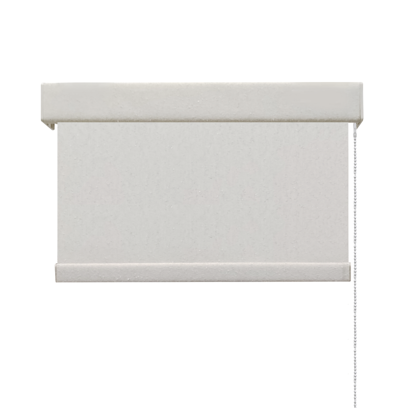 Pull-Chain Motorized Roller Blind